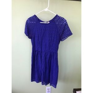 Free People Dress